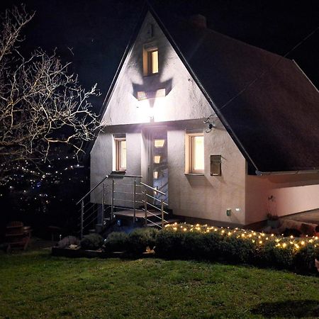 Hillside Cottage Beci Exterior foto